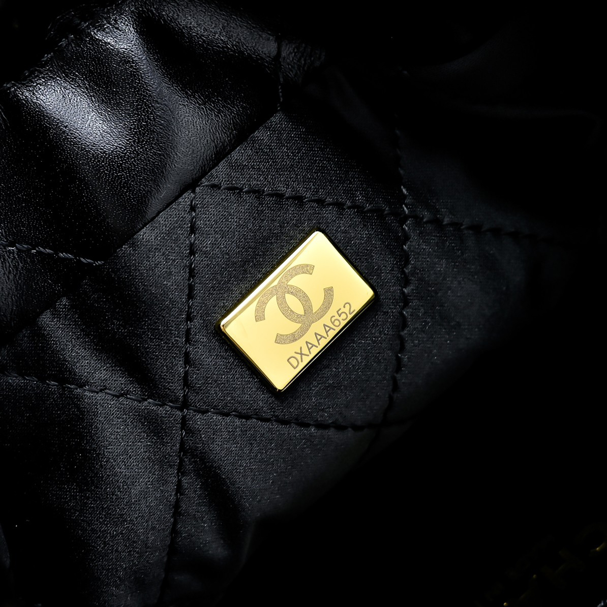 Chanel 22 Bag