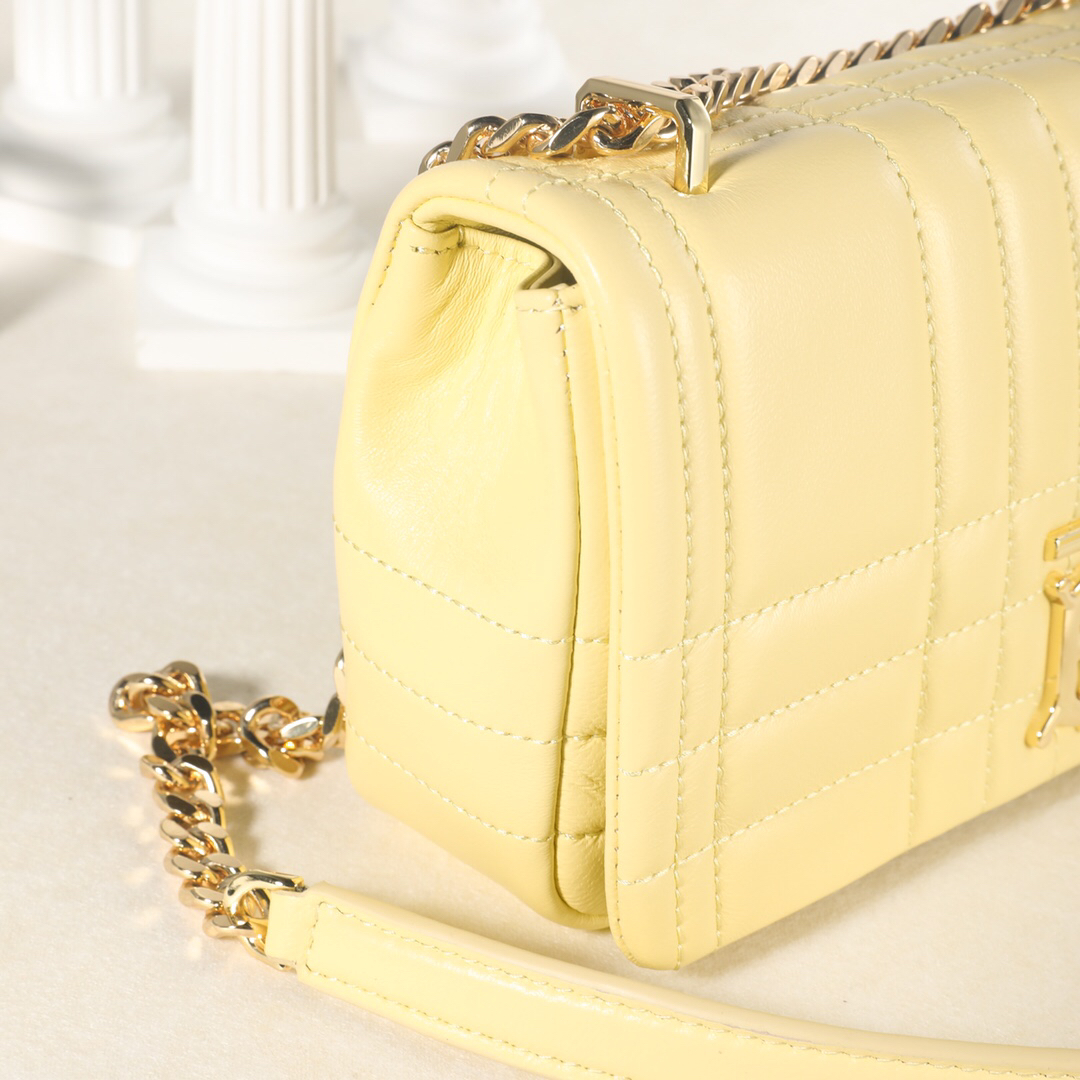 Burberry Premium Loewe-Style Bag