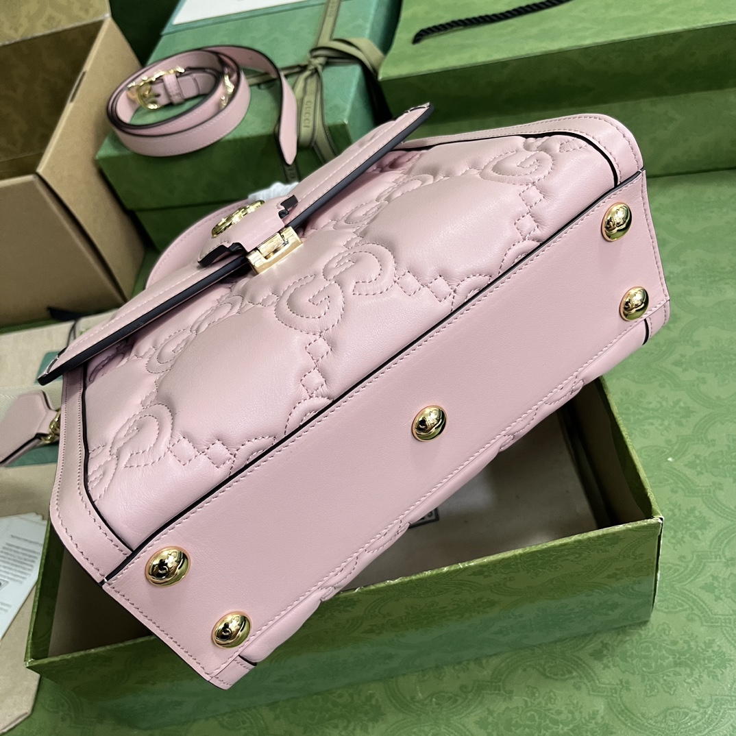 Gucci GG Marmont Shoulder & Crossbody Bag