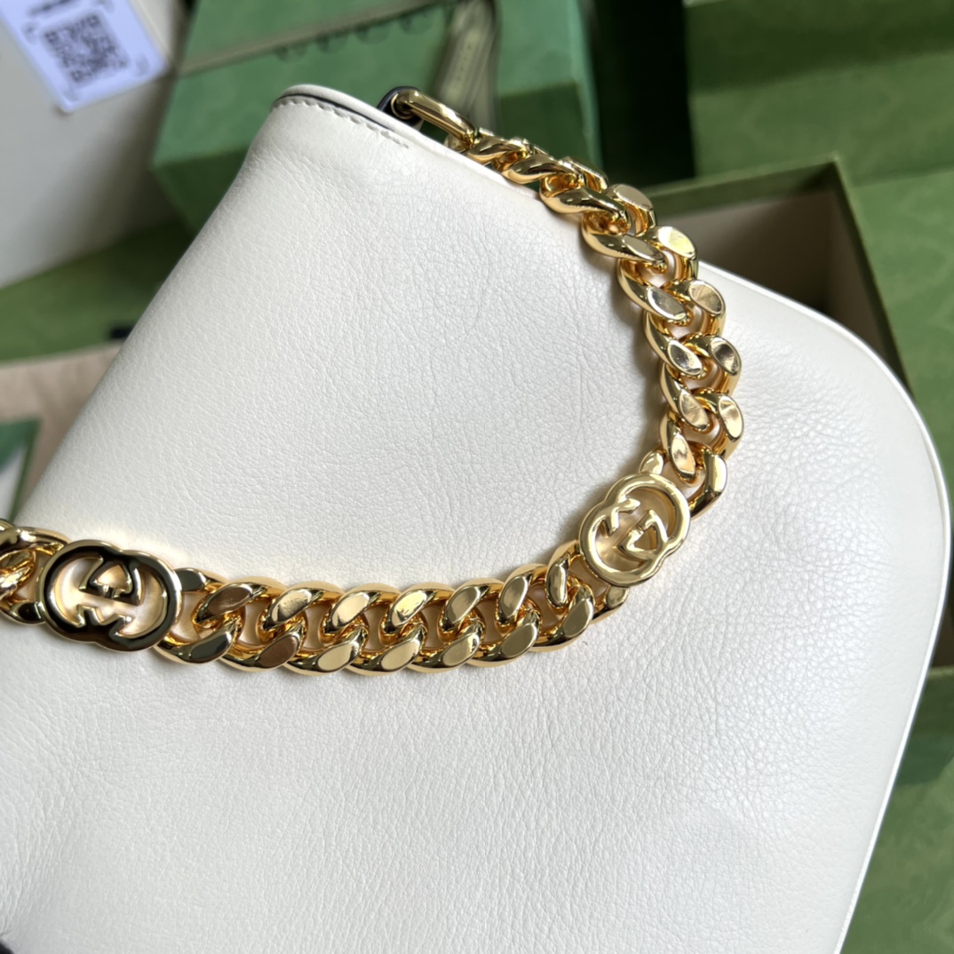 Gucci Blondie Shoulder Bag