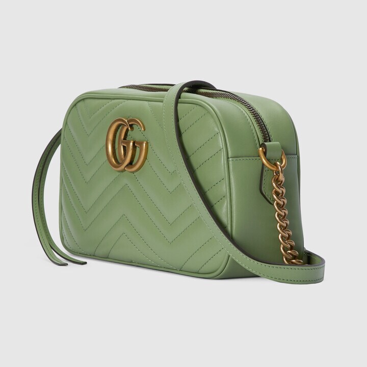Gucci GG Marmont Shoulder & Crossbody Bag