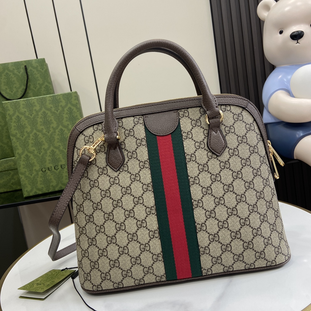 Gucci Ophidia Medium Handbag
