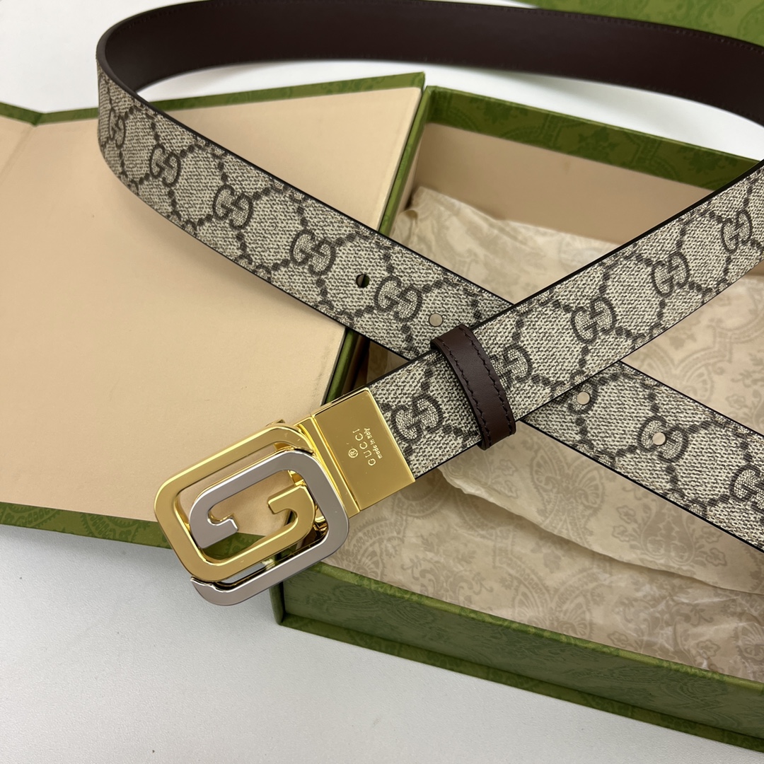 GUCCI Retrol Belt