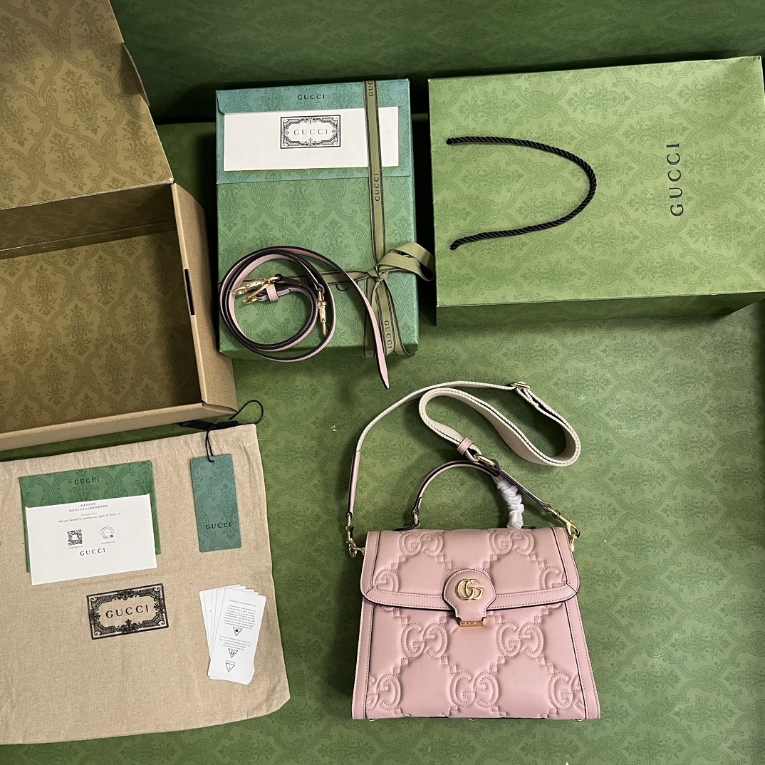 Gucci GG Marmont Shoulder & Crossbody Bag