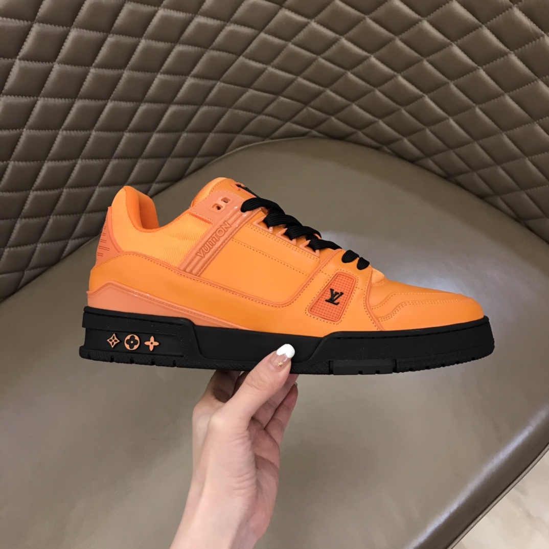LV Sneakers