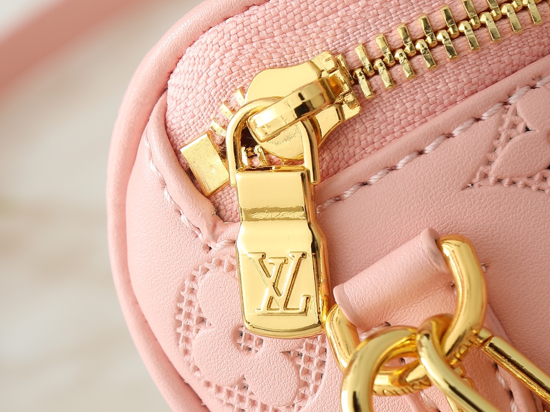 LV Gradient Mini Bumbag Handbag