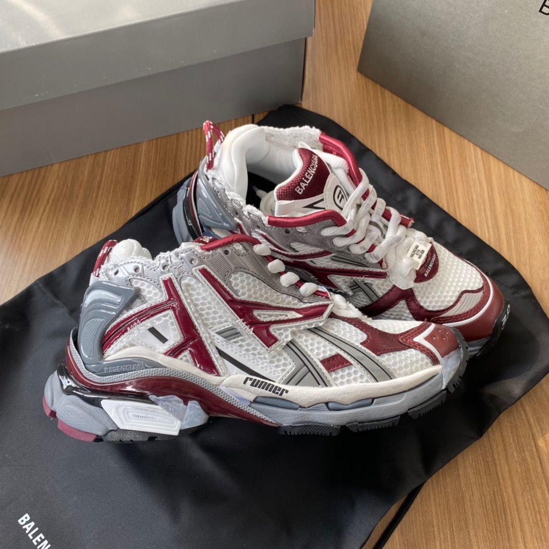 BALENCIAGA Demna's Sneakers