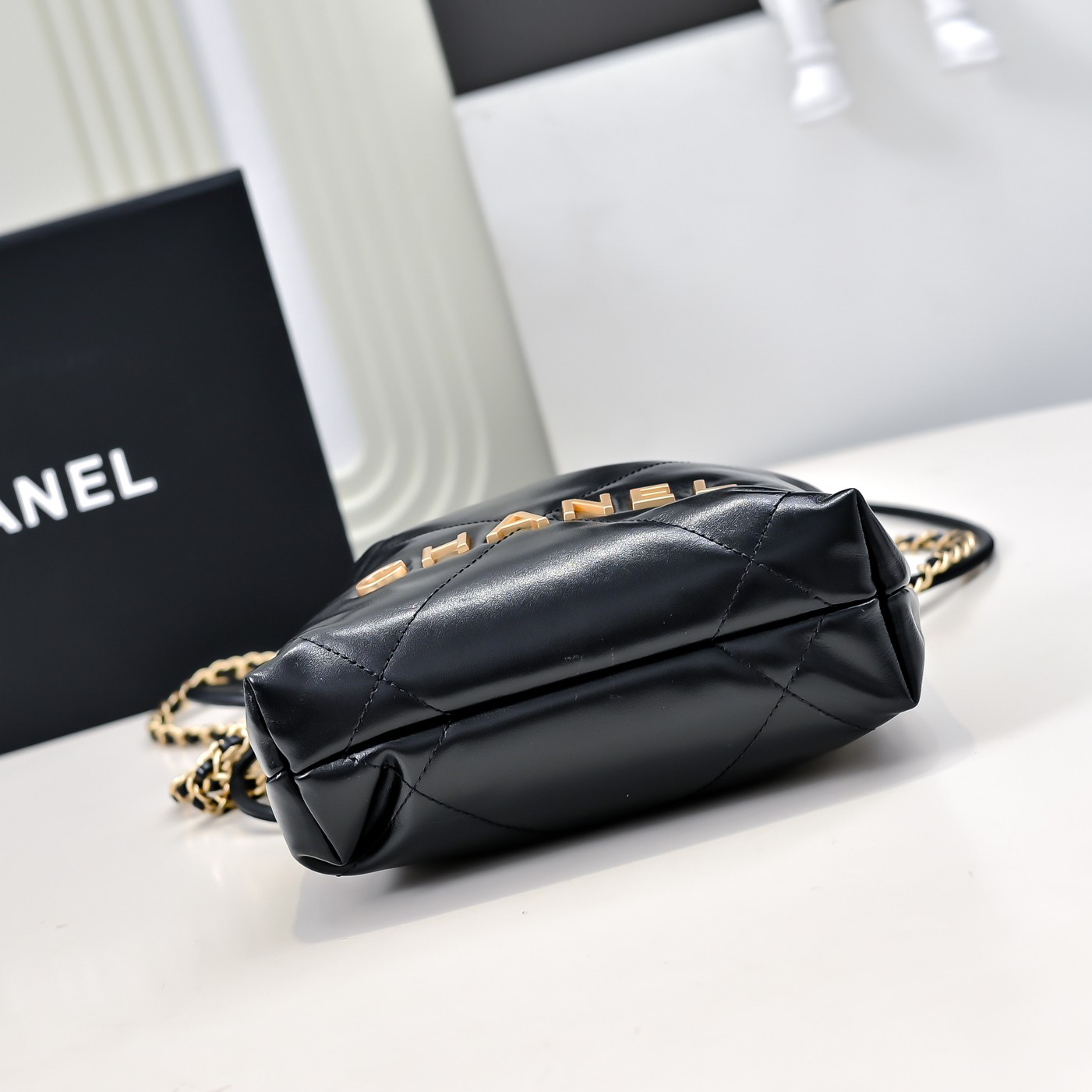 Chanel 22 Bag