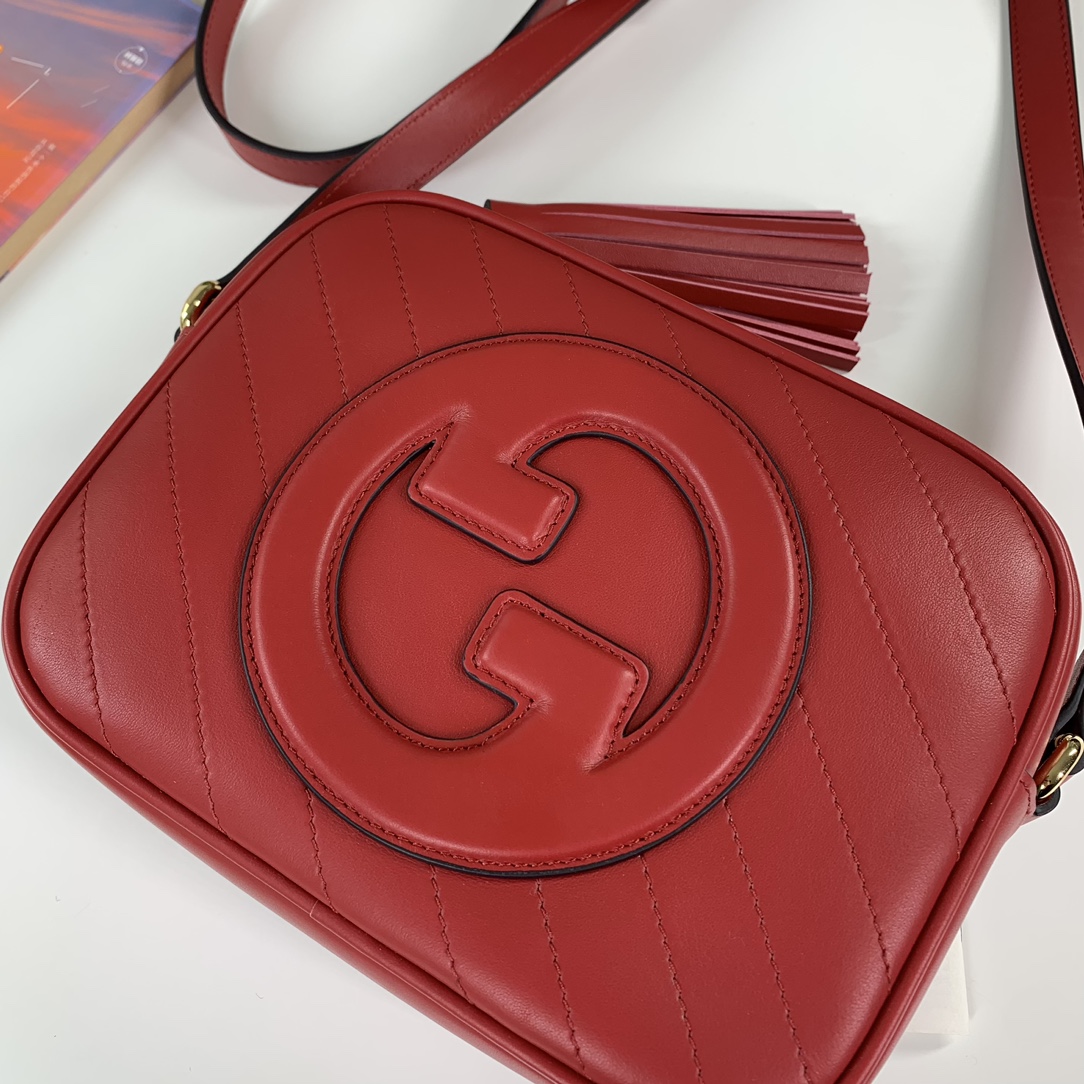 Gucci Blondie Shouder bag