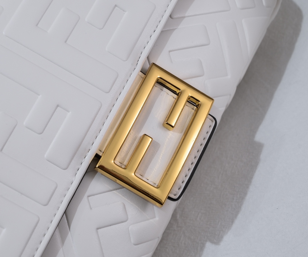Fendi Baguette Bag