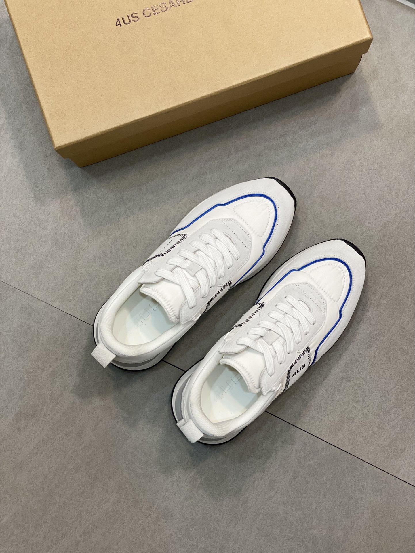 Paciotti 4 US Sneakers