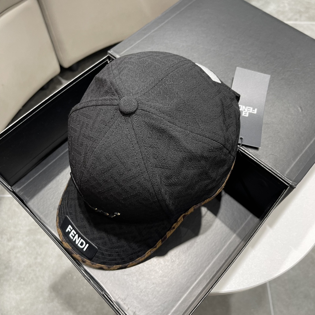 Fendi Cap
