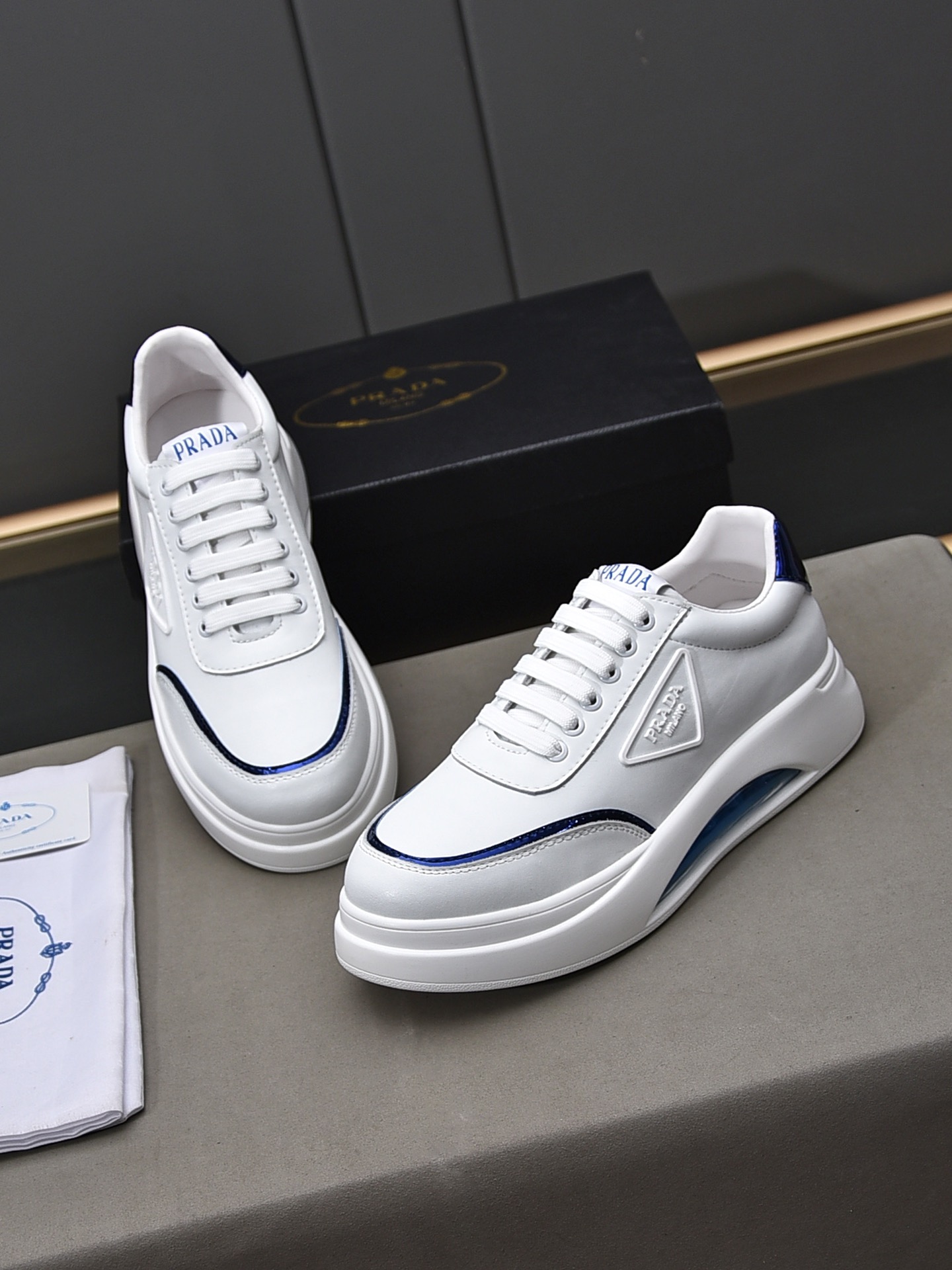 PRADA Sneakers