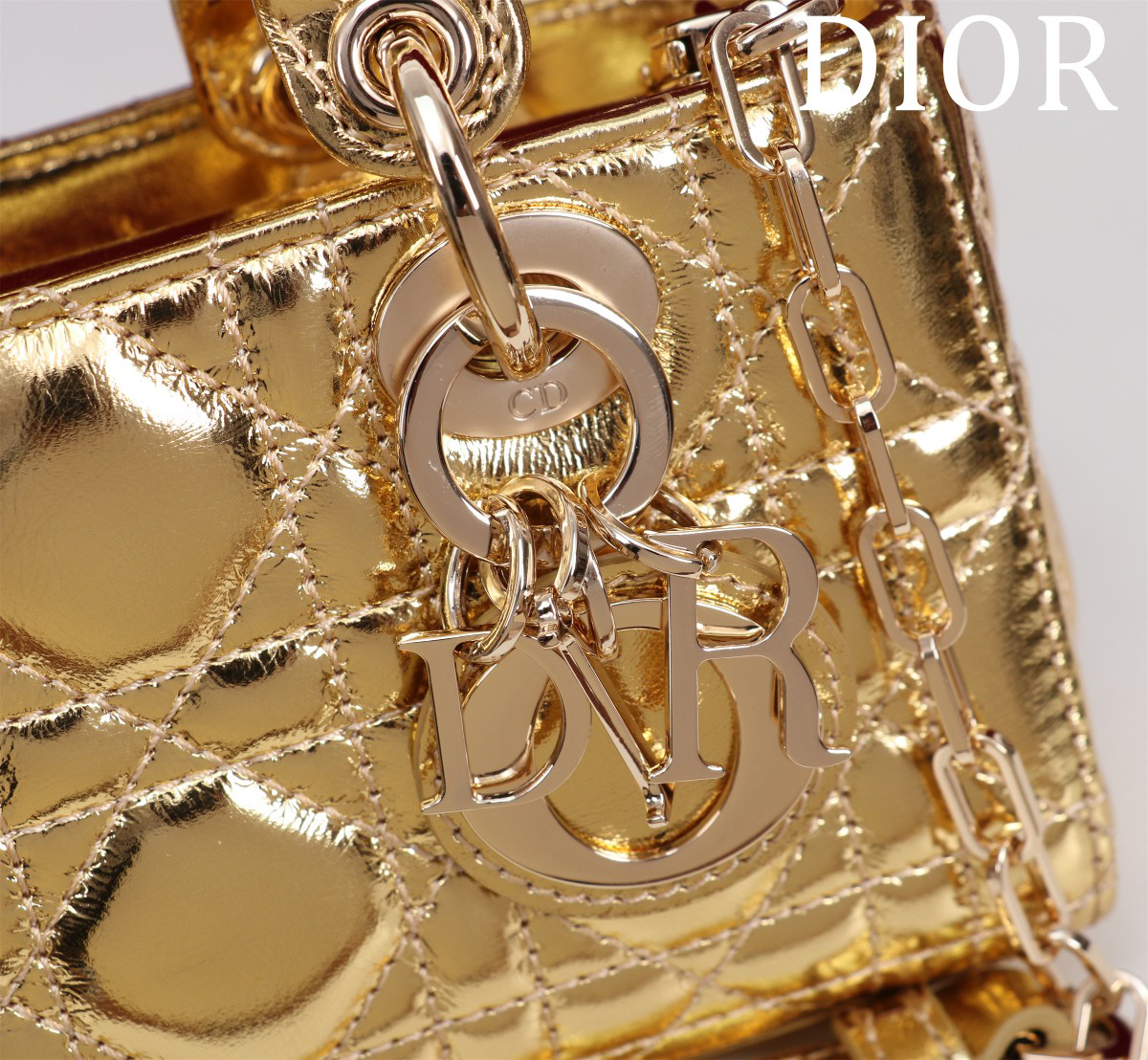 DIOR Lady D-Joy Micro Bag
