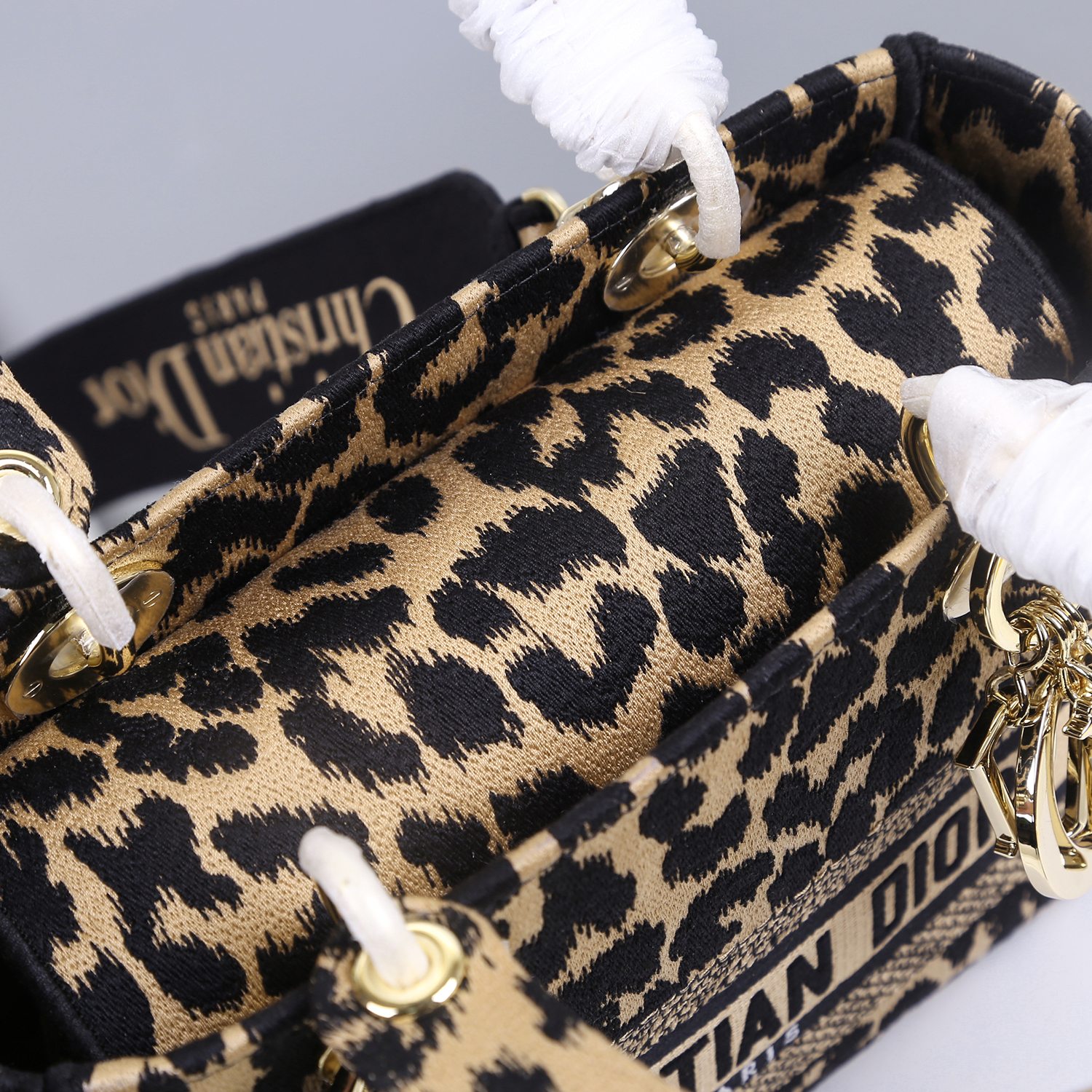 Christian Dior Handbag