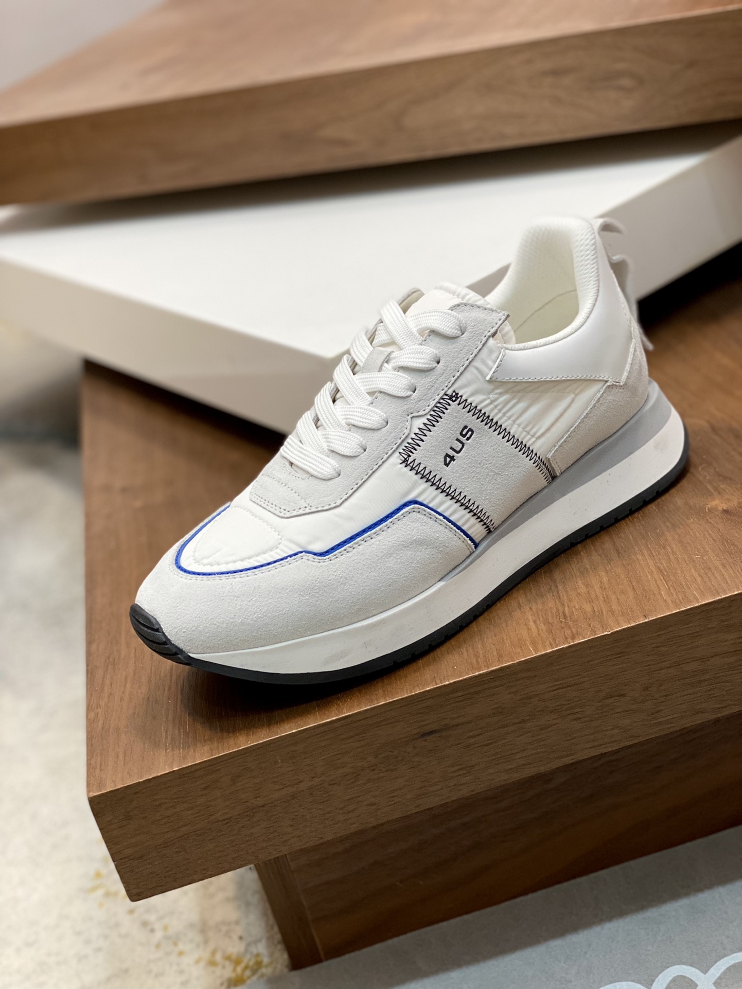 Paciotti 4 US Sneakers