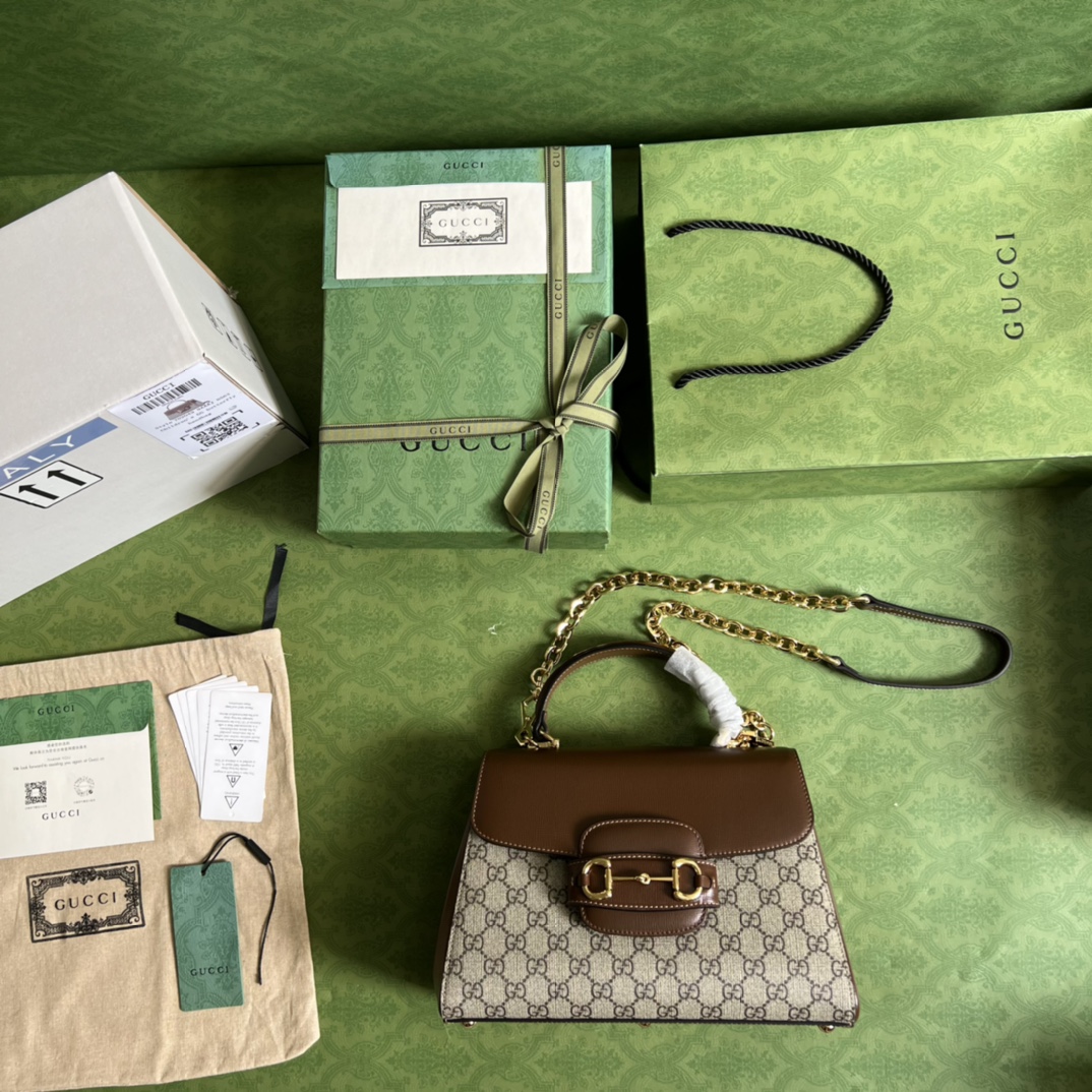 Gucci Ophidia Shoulder Bag