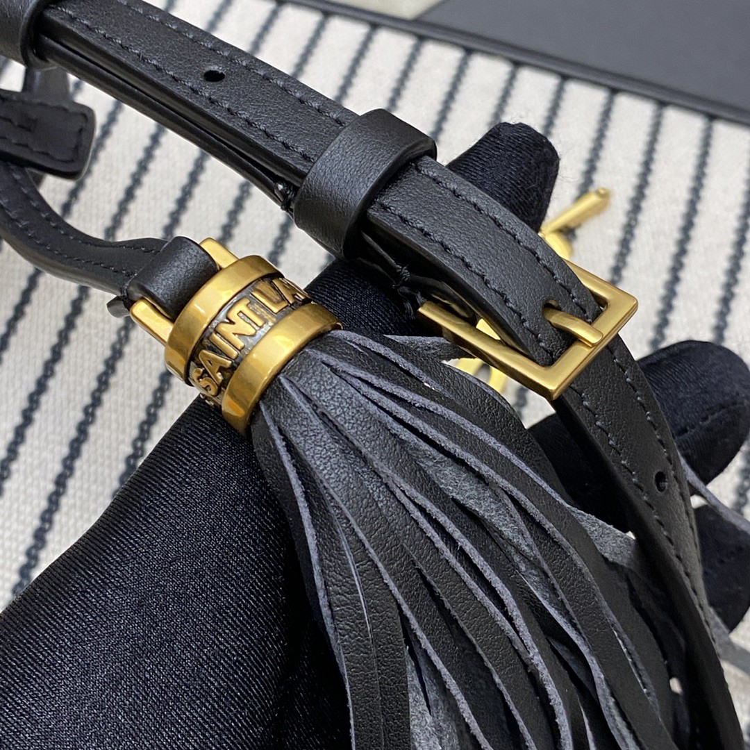 Saint Laurent Classic Leather Unique Crossbody & Shoulder Bag