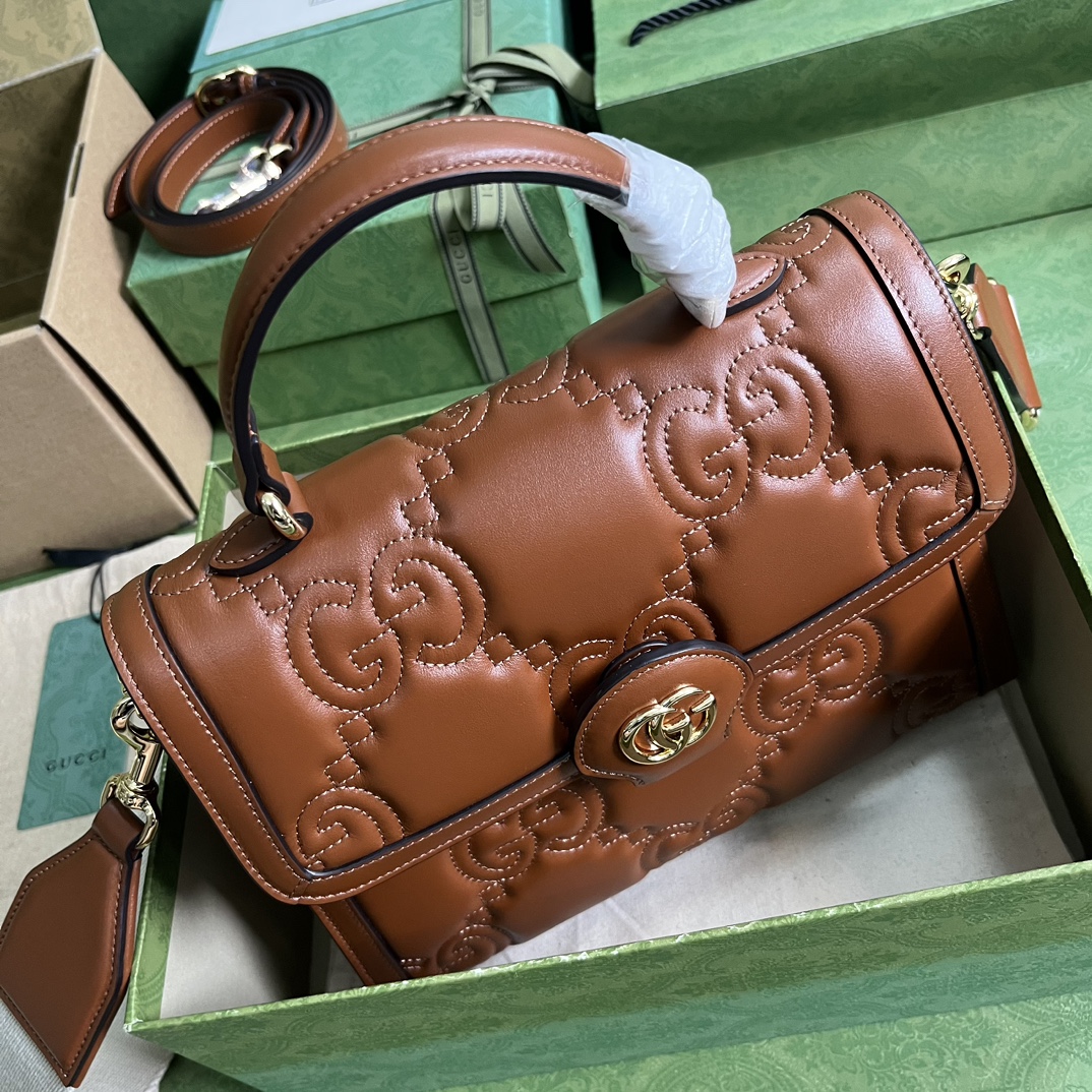 Gucci GG Marmont Shoulder & Crossbody Bag