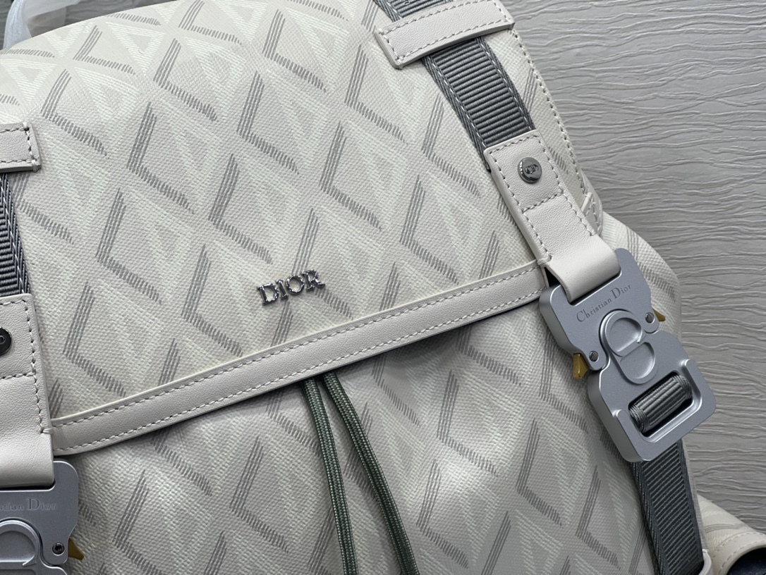 Christian Dior Large Backpack