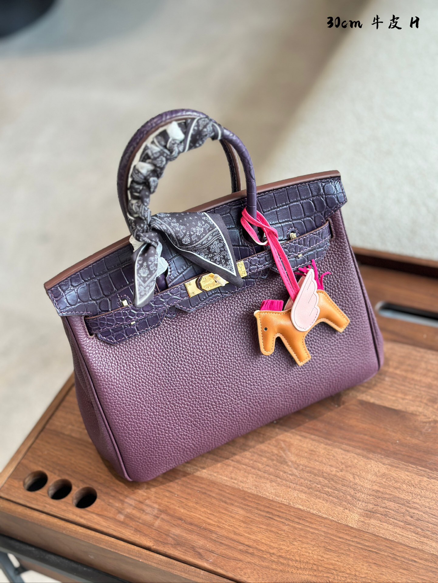 Hermès Kelly Sellier Handbag