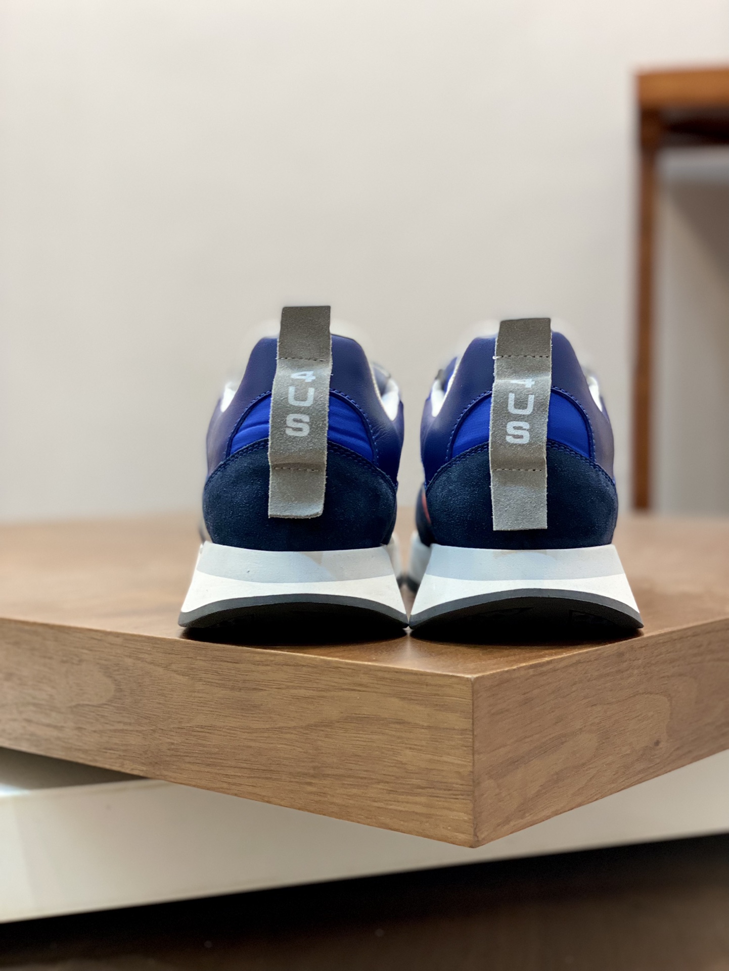 Paciotti 4 US Sneakers