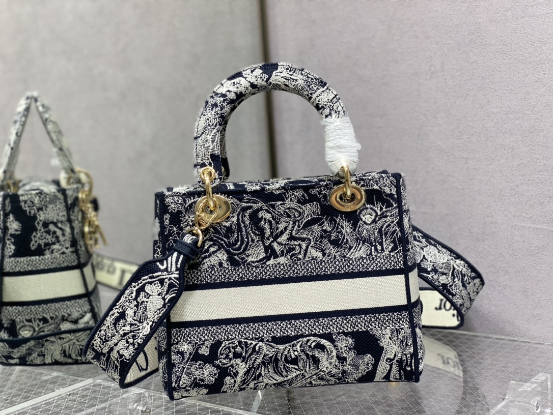 Christian Dior Handbag