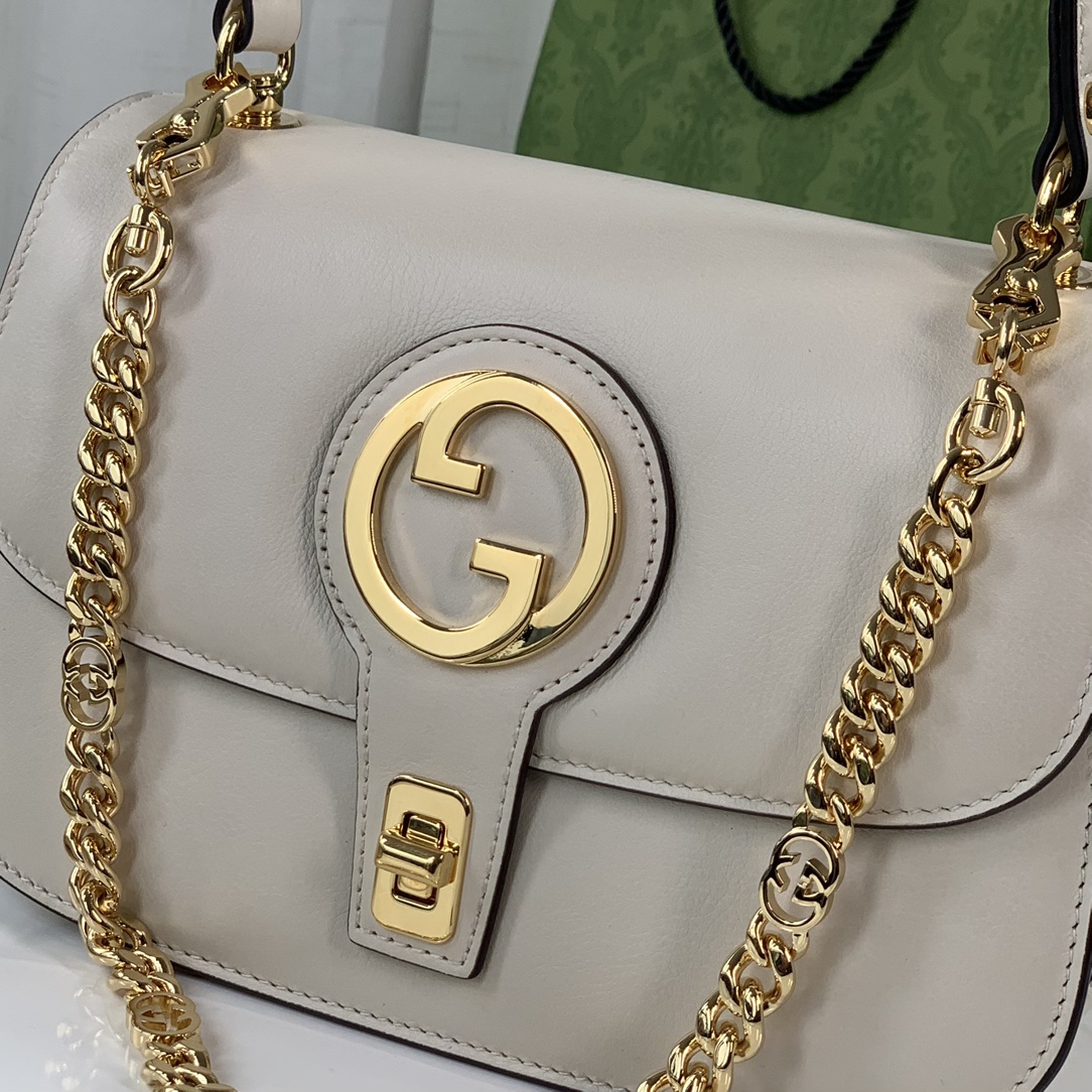 Gucci Blondie Shoulder Bag