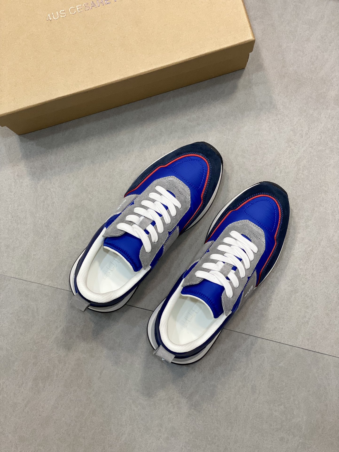 Paciotti 4 US Sneakers