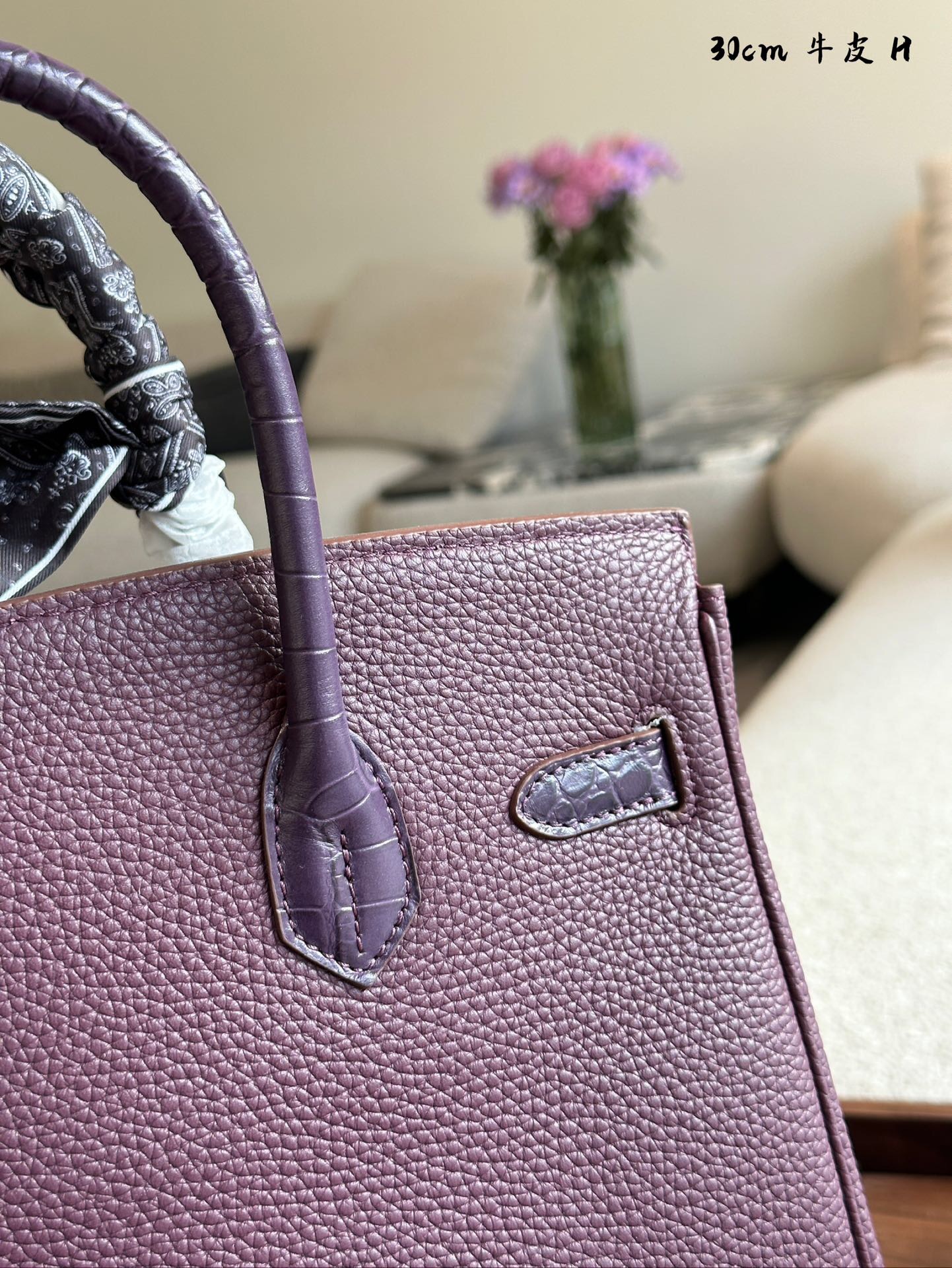 Hermès Kelly Sellier Handbag