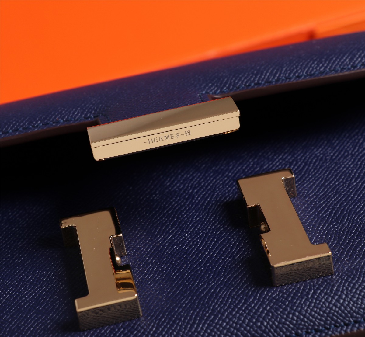 Hermès Large Constance Bag