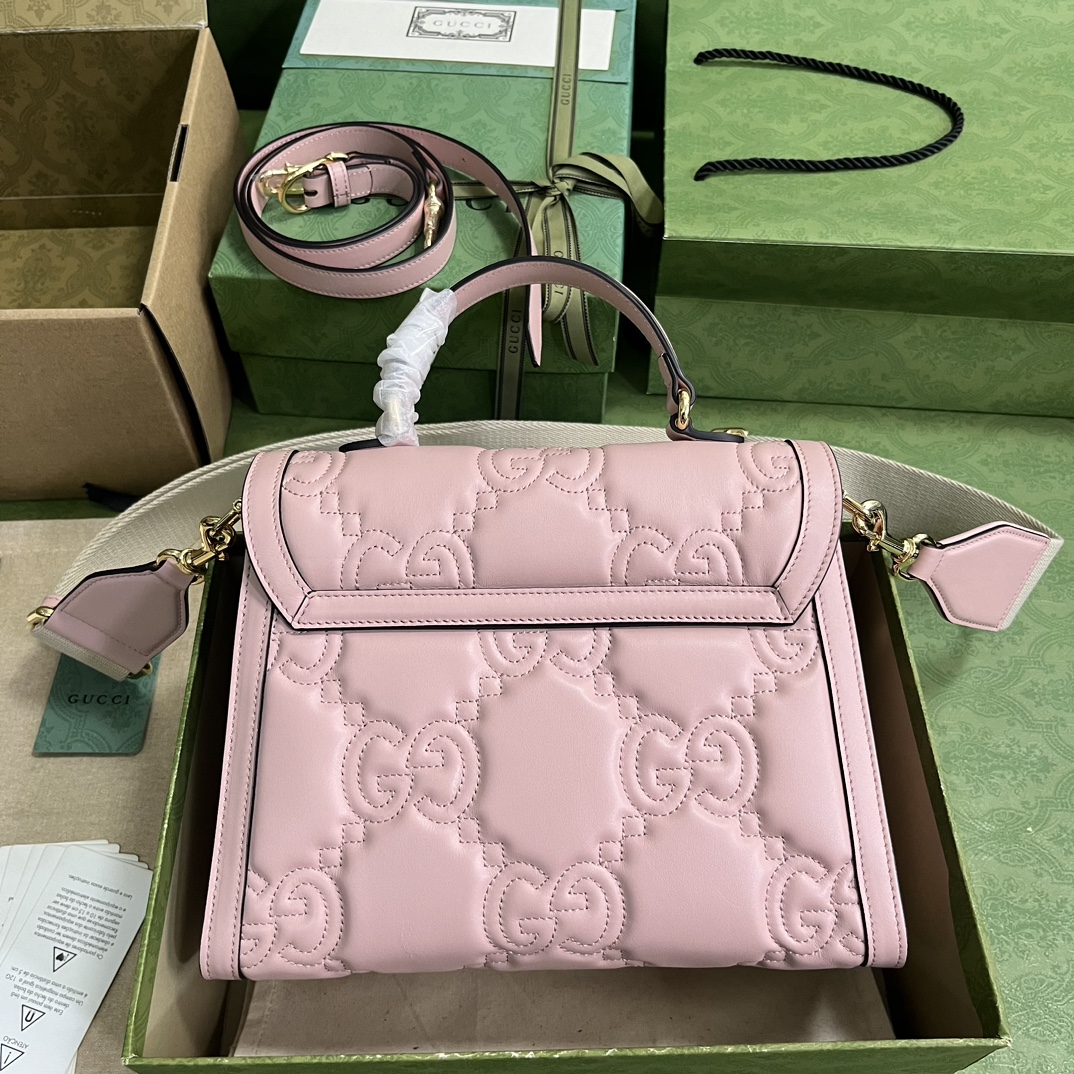Gucci GG Marmont Shoulder & Crossbody Bag
