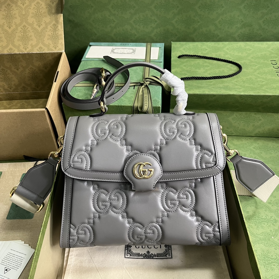 Gucci GG Marmont Shoulder & Crossbody Bag