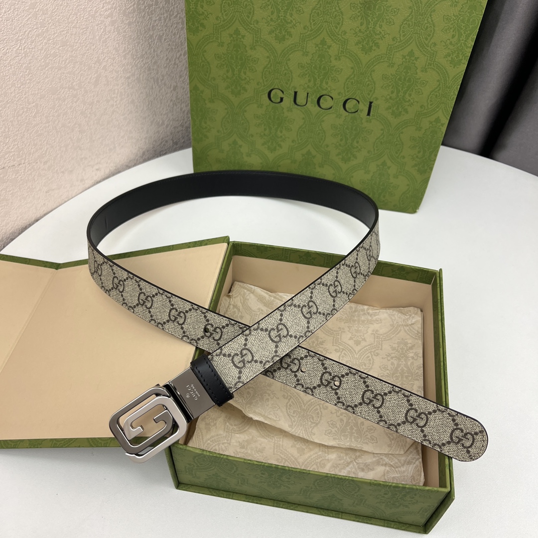 GUCCI Retrol Belt