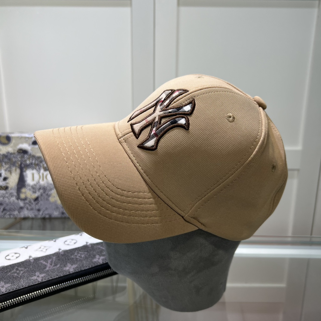 Original big brand luxury goods 1:1 high-end quality top original size copyPeaked cap