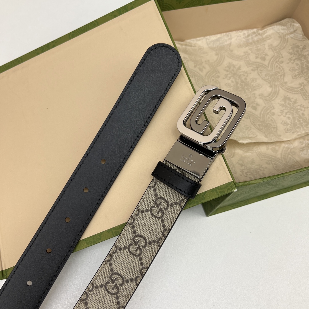 GUCCI Retrol Belt
