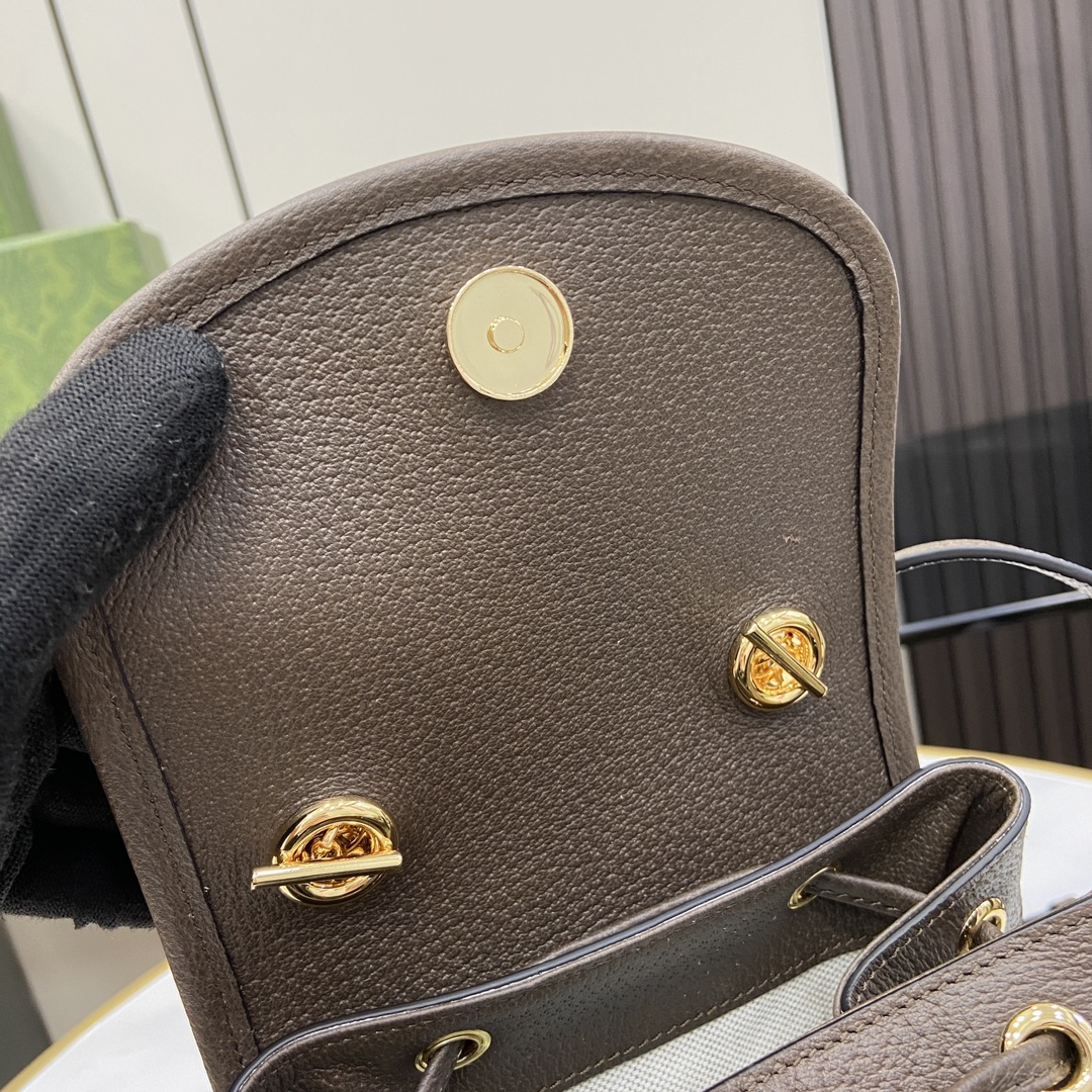 Gucci Ophidia Mini Backpack