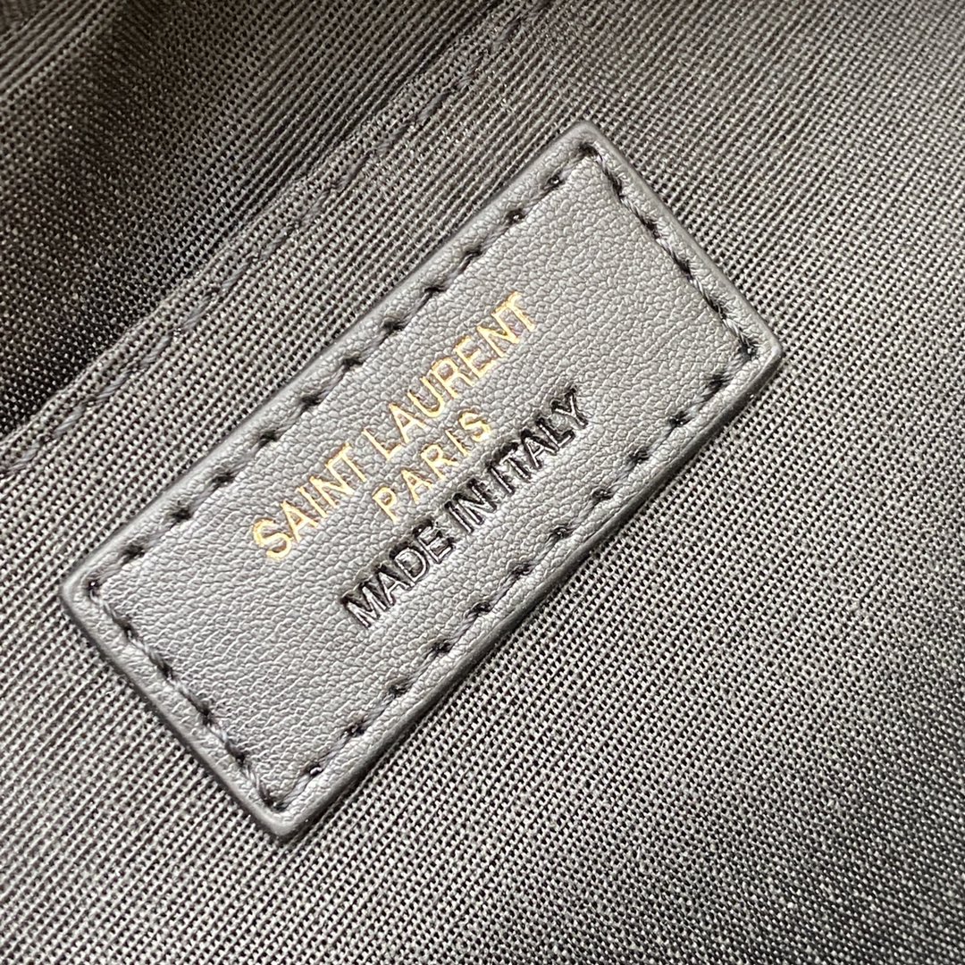 Saint Laurent Classic Leather Unique Crossbody & Shoulder Bag