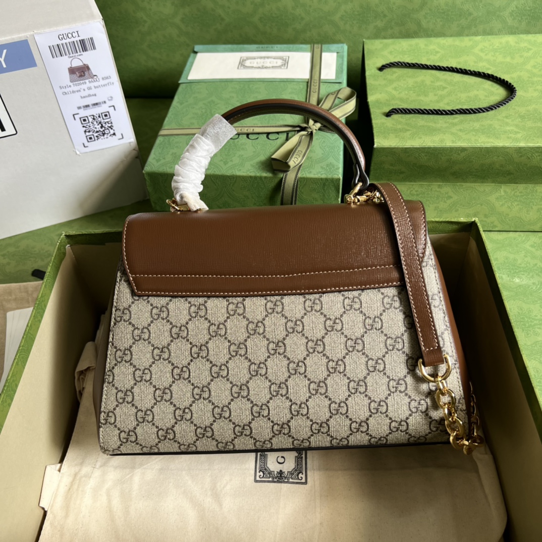Gucci Ophidia Shoulder Bag