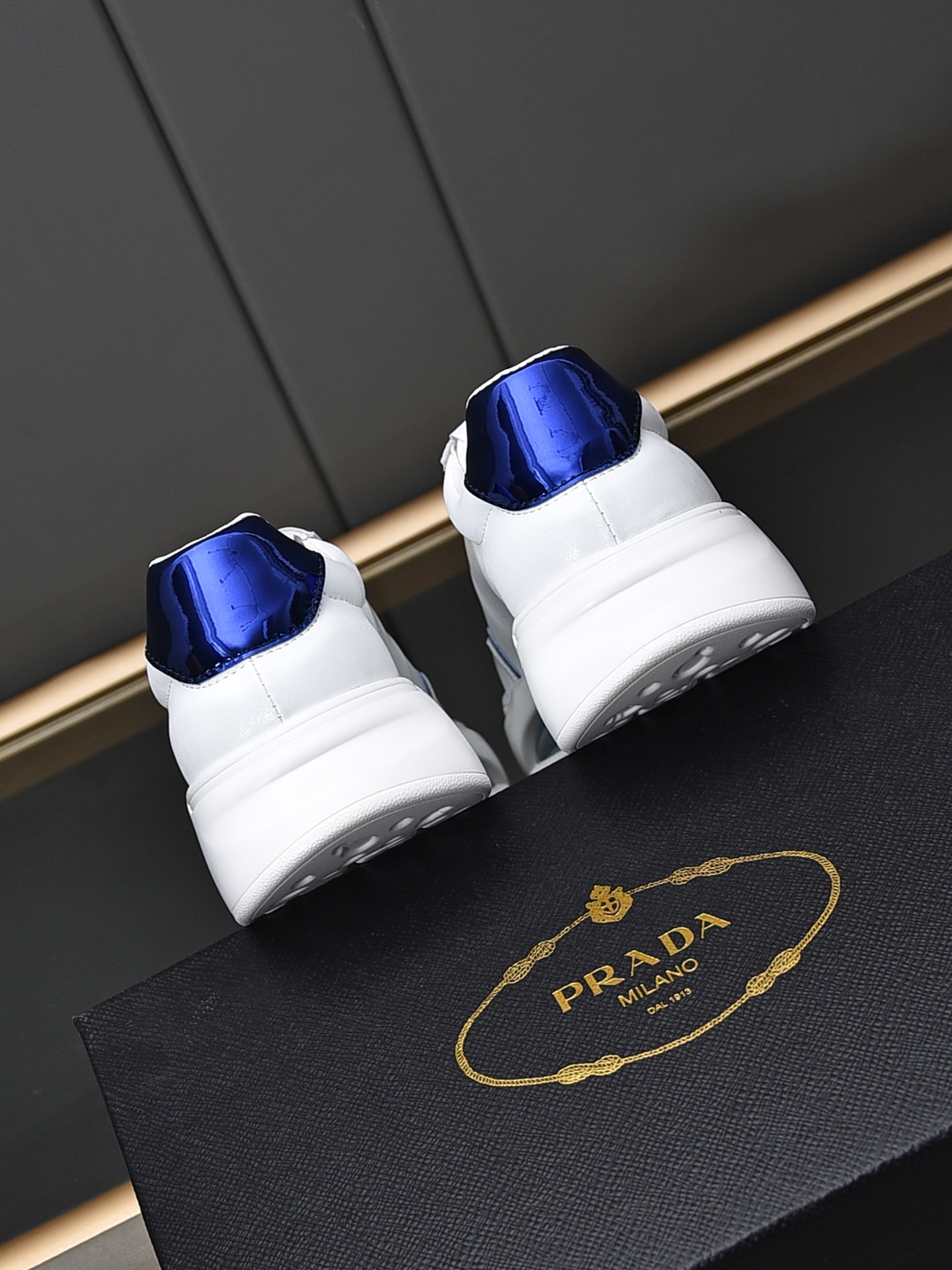 PRADA Sneakers