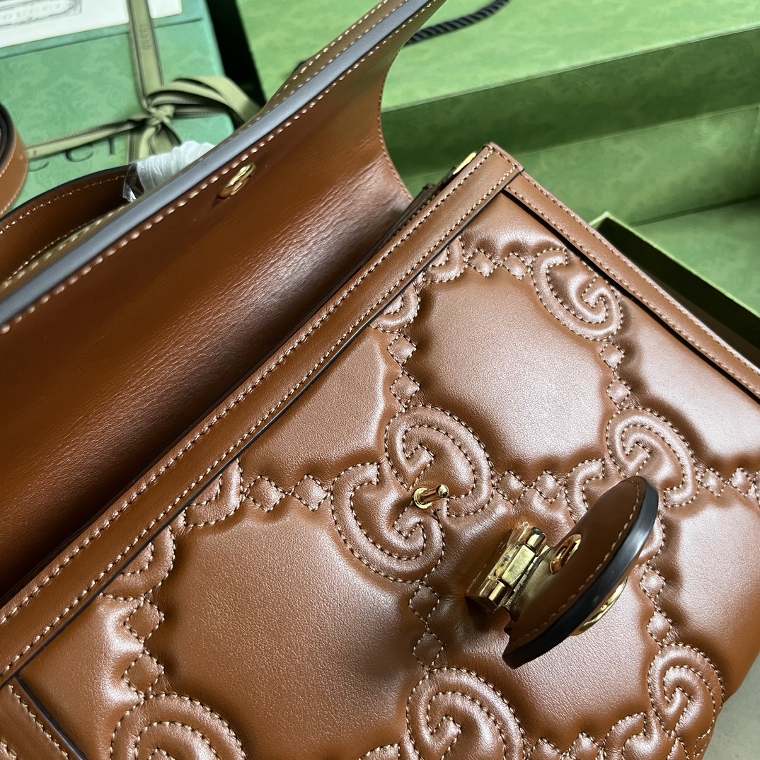 Gucci GG Marmont Shoulder & Crossbody Bag