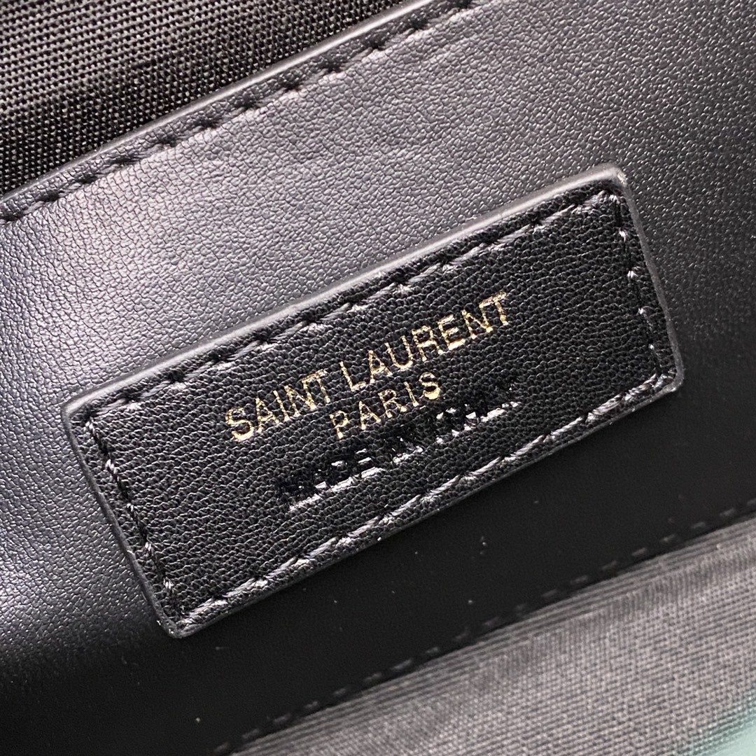Saint Laurent Classic Chain Shoulder/Crossbody Bag for Women