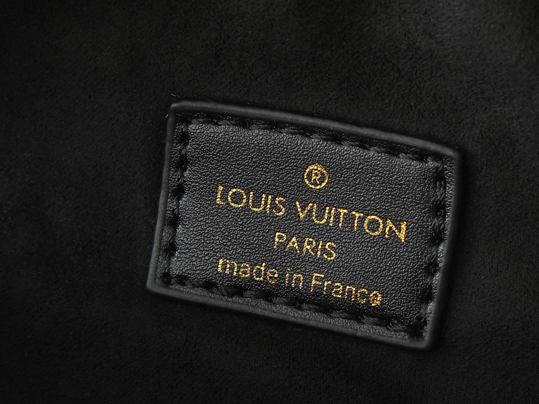 LV Gradient Mini Bumbag Handbag