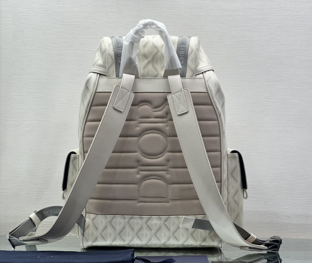 Christian Dior Large Backpack