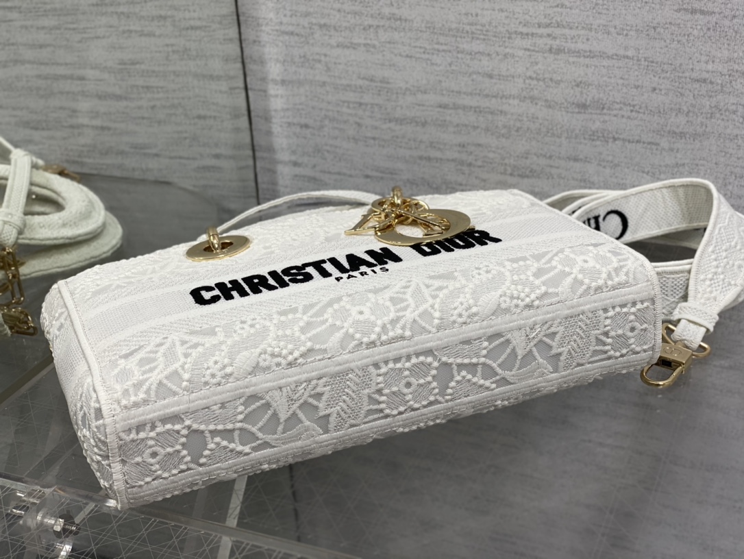 Christian Dior Spring-Summer Collection Handbag