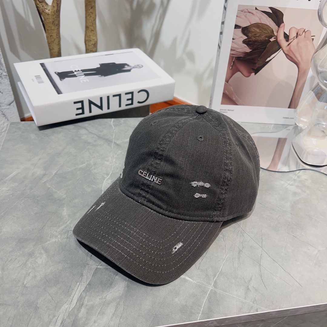 CELINE Cap