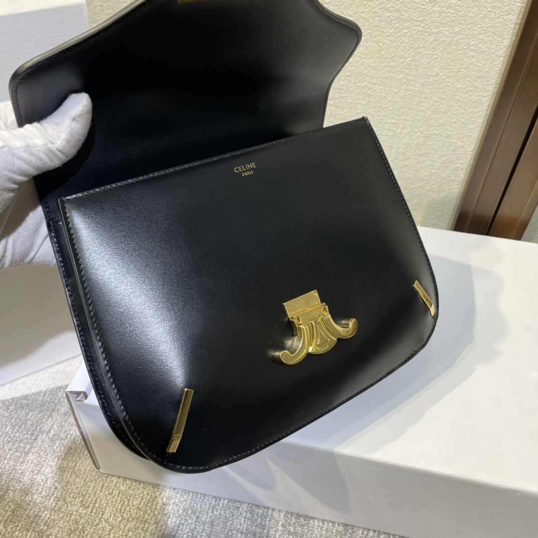 Celine Chain Square Bag