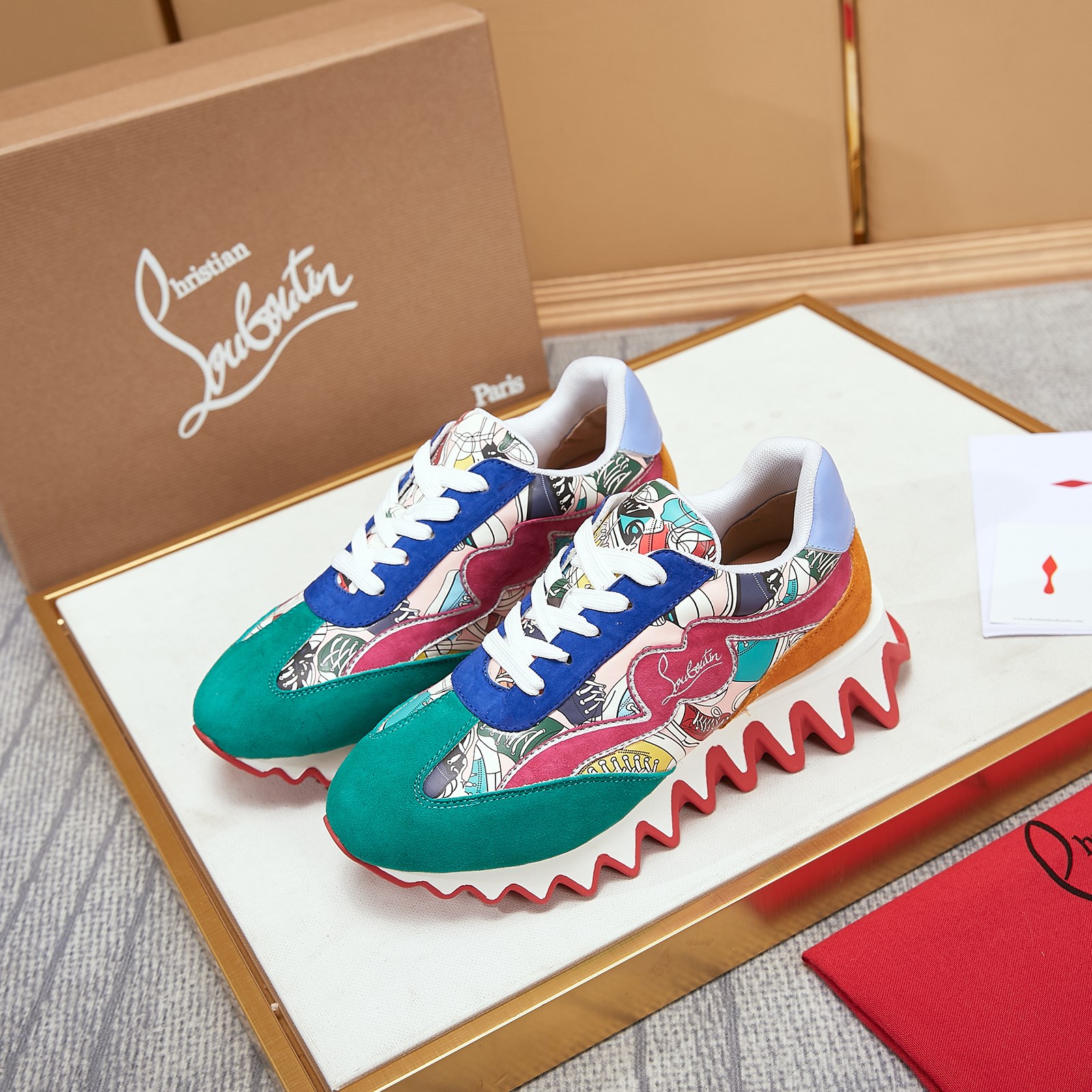 Christian Louboutin Sneakers