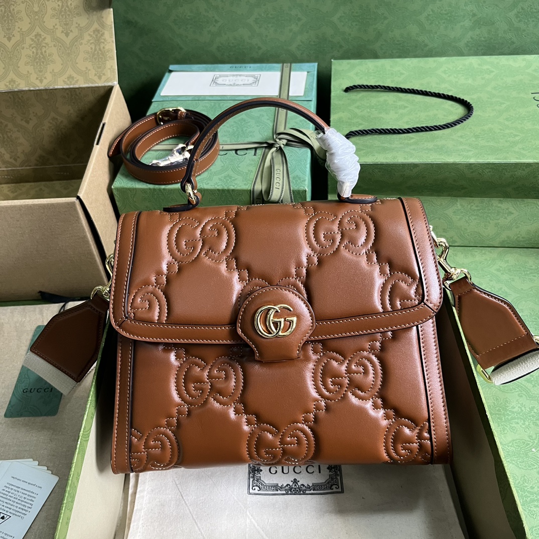 Gucci GG Marmont Shoulder & Crossbody Bag