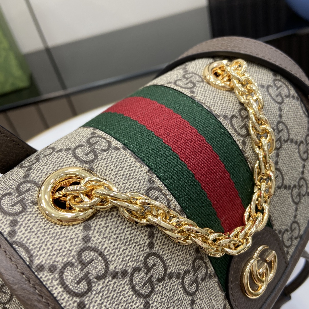 Gucci Ophidia Mini Backpack